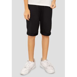 Bermuda Paq X2 Niños Infantil Multicolor Mp 107258
