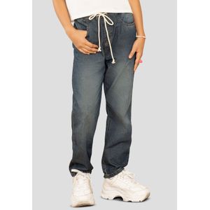 Jean Niñas Infantil Azul Mp 107114