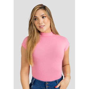 Blusa Mujer Rosado Mp 102963