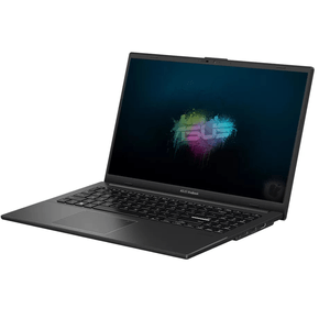 Portátil ASUS Vivobook Go 15 E1504FA-NJ1555 AMD Ryzen™ 5 7520U , 15,6 FHD, 16GB, 512 SSD, SO Keep, Mixed Black.
