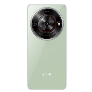 Celular Zte Blade A75 4+128gb 5g verde