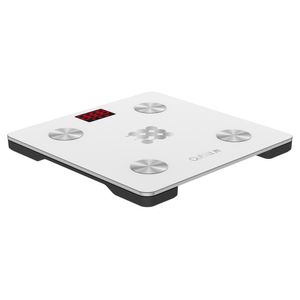 Balanza Personal Digital Inteligente Cubitt