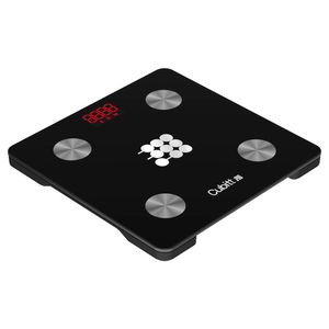 Balanza Personal Digital Inteligente Cubitt