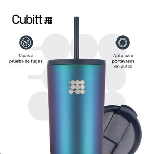 Termo Deportivo Cubitt Travel Mug Cosmic