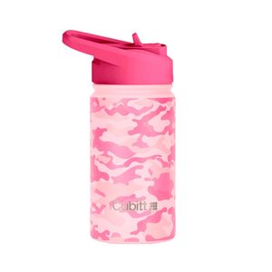 Termo para niños Cubitt Jr Pink Army