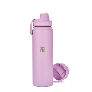 Termo deportivo Cubitt Hydro Bottle Lilac
