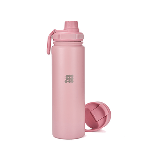 Termo deportivo Cubitt Hydro Bottle Pink