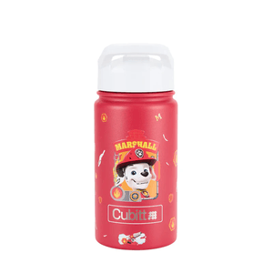 Termo para niños Cubitt Jr + Paw Patrol Marshall Red