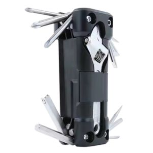Llave Multifuncional Portatil Para Reparaciones Rapidas