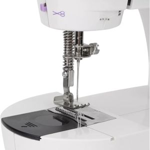 Maquina De Coser Portatil Facil De Usar Para Ropa Y Arreglos