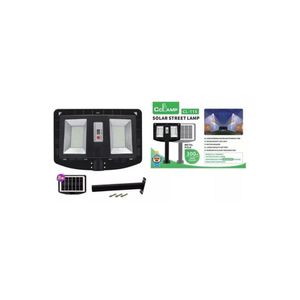 Panel Reflector 300w Control Resistente Panel Solar Cl-115