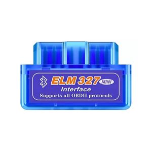 Escaner Elm327 Automotriz Vehicular Bluetooth Obd2 Carro
