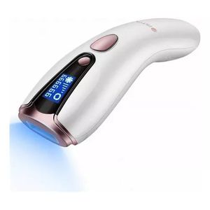 Maquina De Depilación Laser Permanente Luz Pulsada