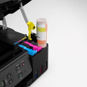 Impresora Multifuncional Canon Pixma G2170 Recarga Continua