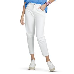 Pantalón Mujer Marfil Rutta 78583