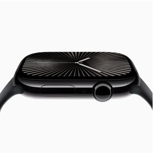 SMARTWATCH APPLE WATCH SERIE 10 46 MM NEGRO NUEVO