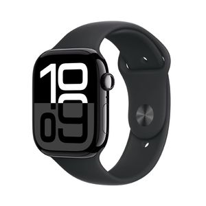 SMARTWATCH APPLE WATCH SERIE 10 46 MM NEGRO NUEVO