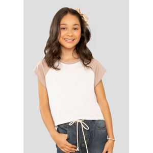 Camiseta Niñas Infantil PX2 Multicolor Mp 107254
