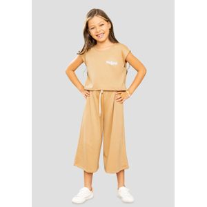 Conjunto Niñas Infantil Caramelo Mp 107274
