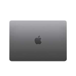 PORTATIL APPLE MACBOOK AIR 13" (2024) 8+256GB M3 GRIS NUEVO