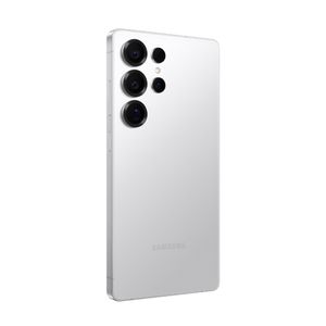 CELULAR SAMSUNG S25 ULTRA 5G 4+512GB S-FIS BLANCO  NUEVO