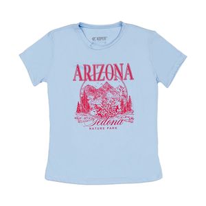 CAMISETA KOPER MUJER KD0223