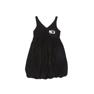 VESTIDO CLENDY NINA 3083