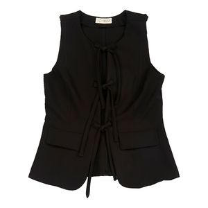 BLUSA DIVAT MUJER 11434 NEGRO