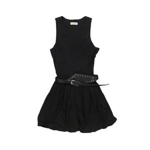 VESTIDO DIVAT MUJER 11430 NEGRO