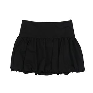 FALDA DIVAT MUJER 10918 NEGRO