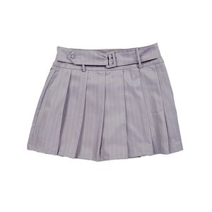 FALDA DIVAT MUJER 10921 GRIS