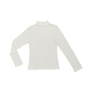 BLUSA DYABOO MUJER DF02093 CRUDO