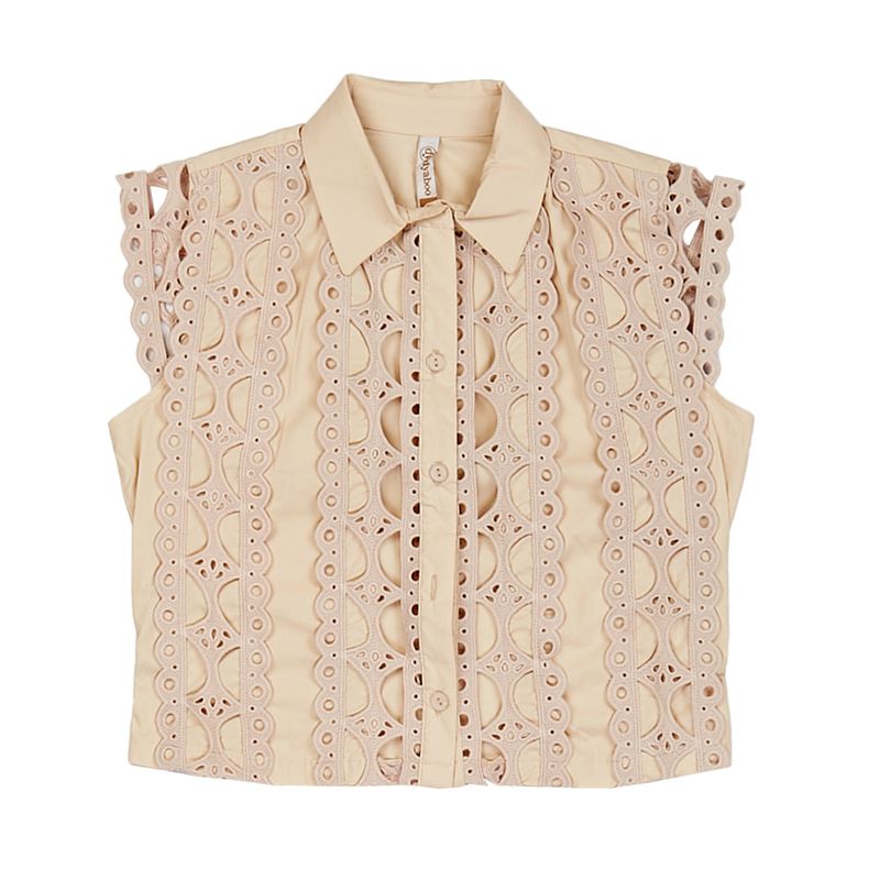 BLUSA-DYABOO-MUJER-DF21246-CAMEL