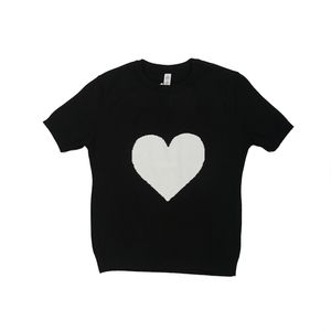 BLUSA DYABOO MUJER TF02289 NEGRO CRUDO