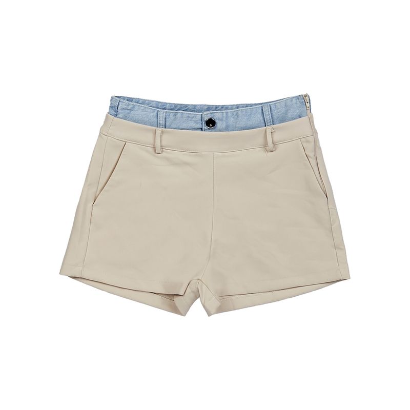 SHORT-DYABOO-MUJER-DF08105