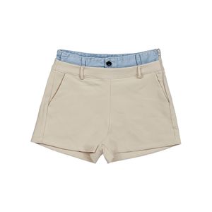 SHORT DYABOO MUJER DF08105