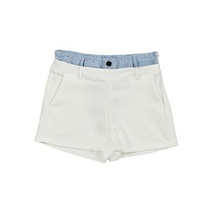 SHORT DYABOO MUJER DF08105