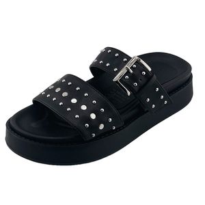 SANDALIA SAN MARINO MUJER KR16