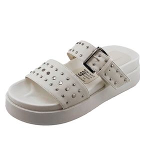 SANDALIA SAN MARINO MUJER KR16