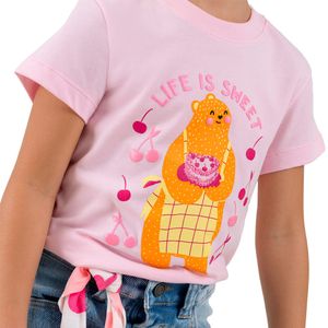 CAMISETA OFFCORSS BEBITA NINA 4224437