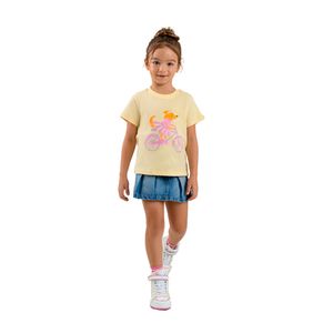 CAMISETA OFFCORSS BEBITA NINA 4224437