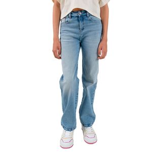 JEAN OFFCORSS NINA 5236176 INDIGO CLARO