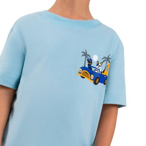 CAMISETA OFFCORSS BEBITO NINO 4133827