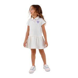 VESTIDO OFFCORSS BEBITA NINA 4225059