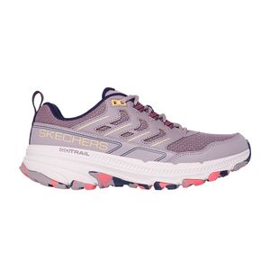TENIS SKECHERS MUJER 129529MVE GO RUN TRA