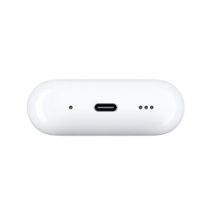 AUDIFONOS APPLE AIRPODS PRO 2DA GEN BLANCO NUEVO