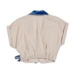 BLUSA-DYABOO-MUJER-DF01602-BEIGE