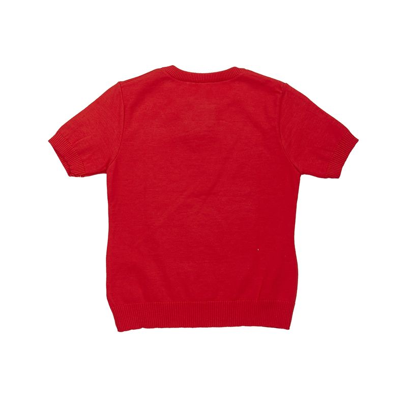 BLUSA-DYABOO-MUJER-TF02289-ROJO-BLANCO