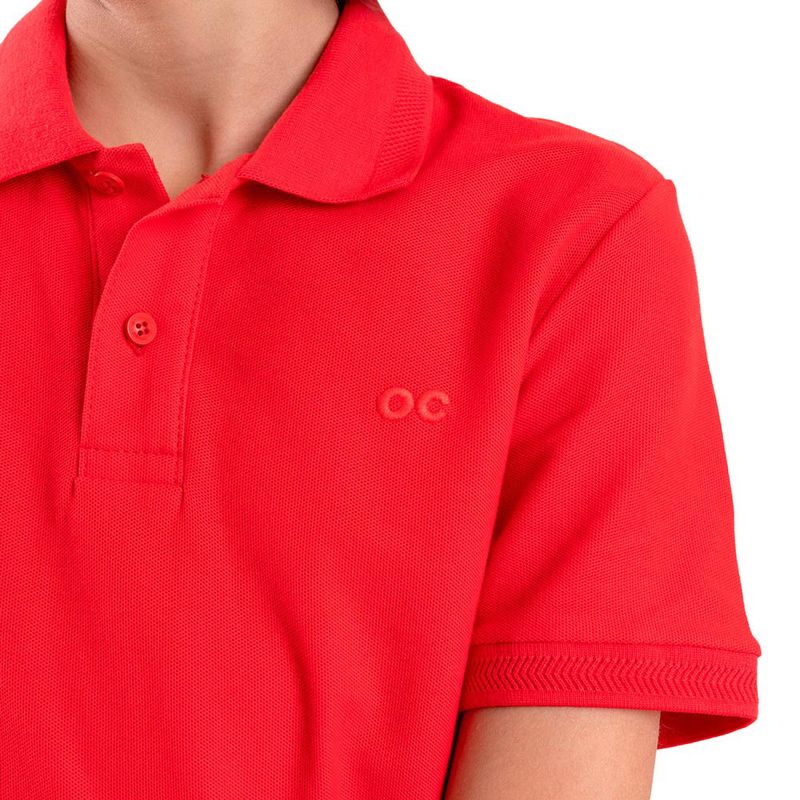 CAMISETA-OFFCORSS-NI¥O-5131006-ROJO
