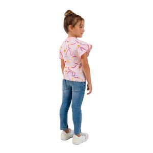CAMISETA OFFCORSS BEBITA NINA 4224430